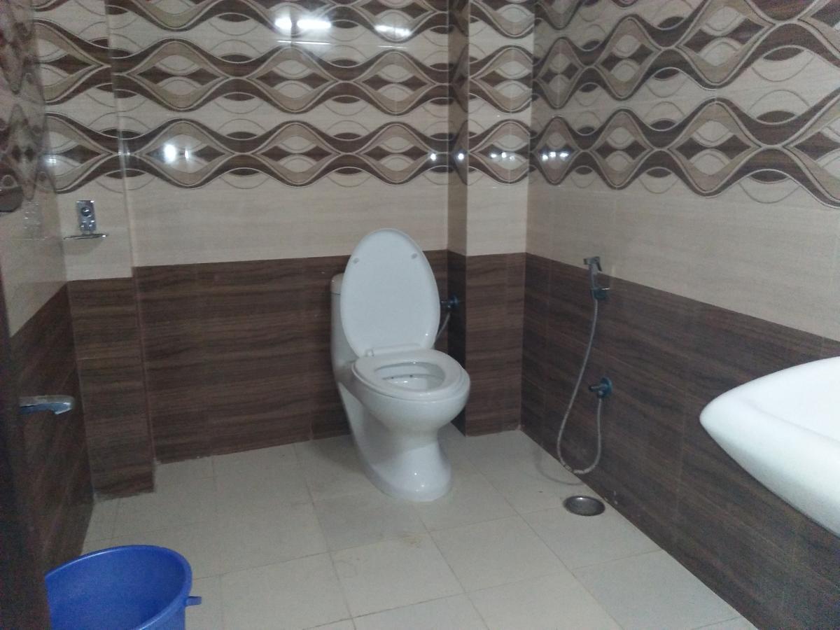 Prem Baba Guest House Джайсалмер Екстериор снимка