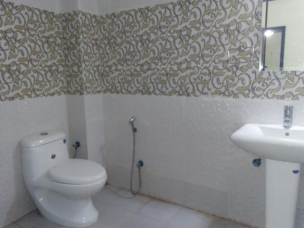 Prem Baba Guest House Джайсалмер Екстериор снимка