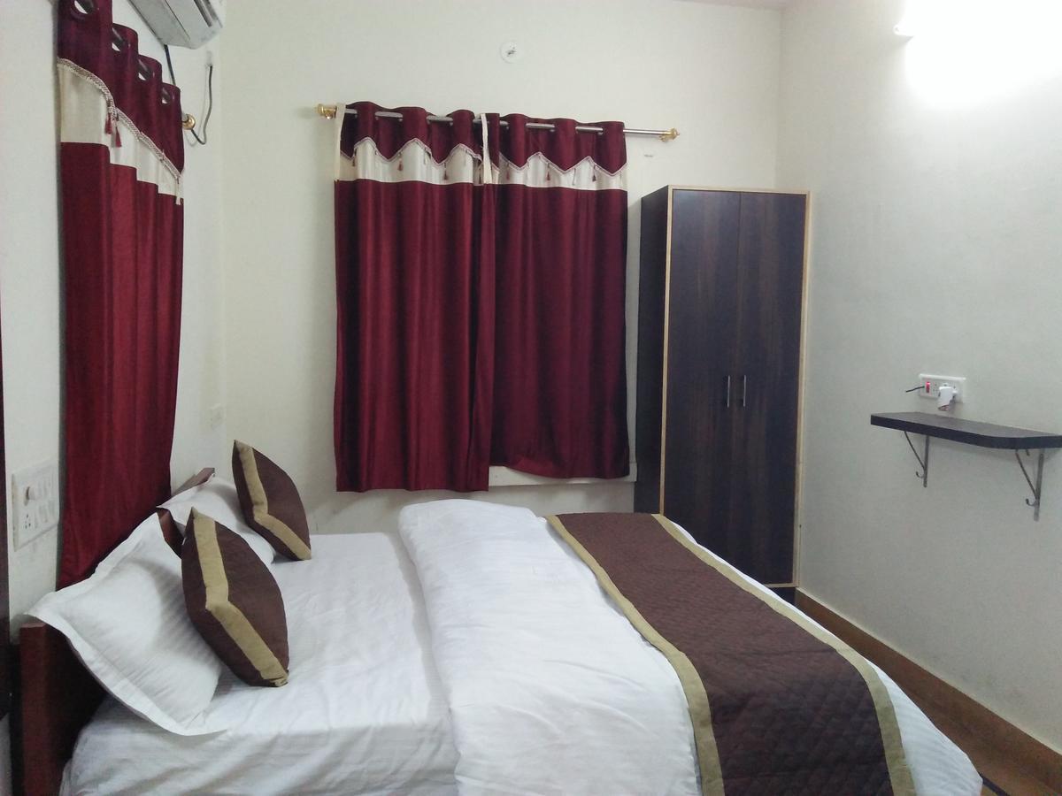 Prem Baba Guest House Джайсалмер Екстериор снимка