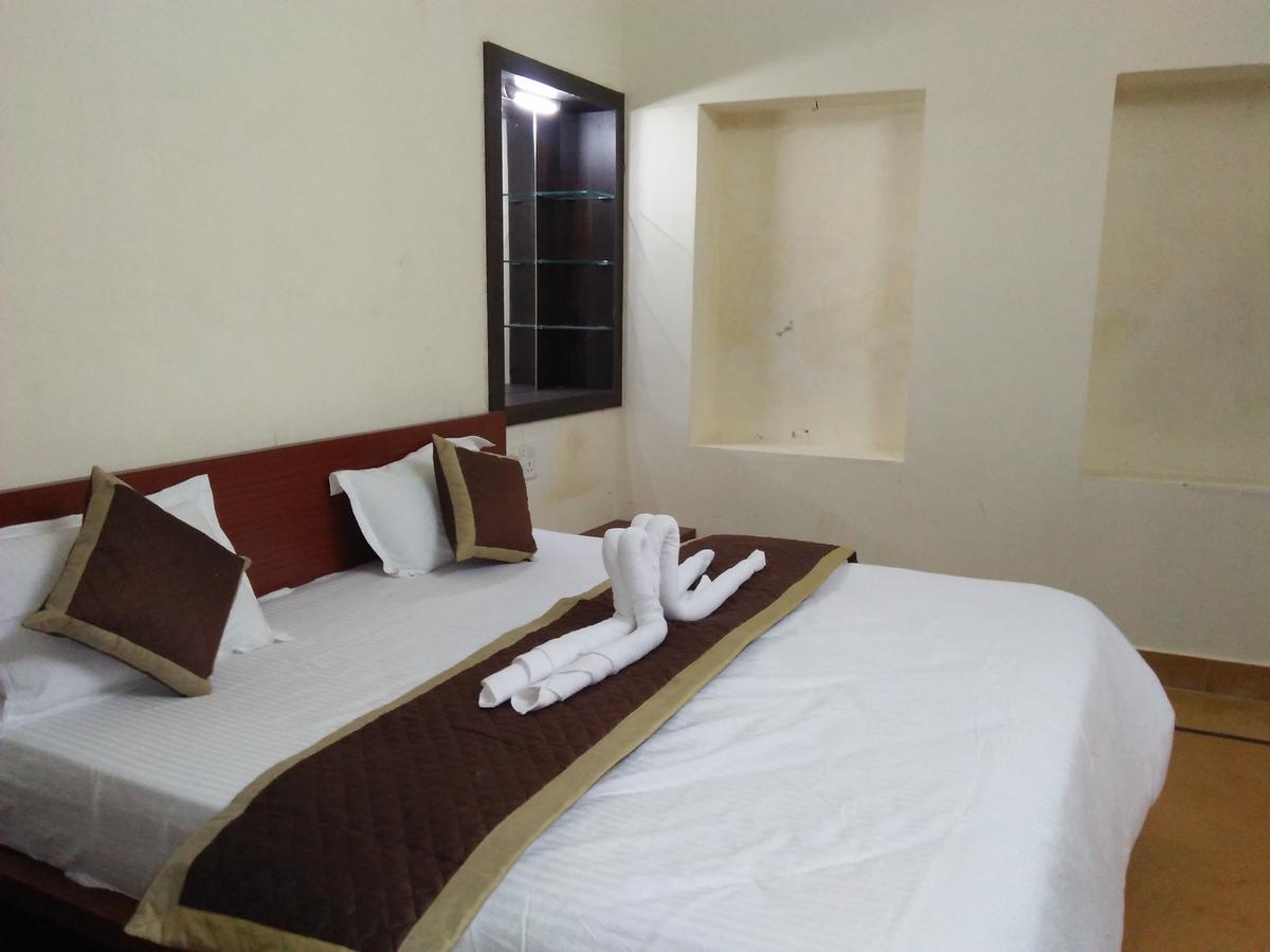 Prem Baba Guest House Джайсалмер Екстериор снимка