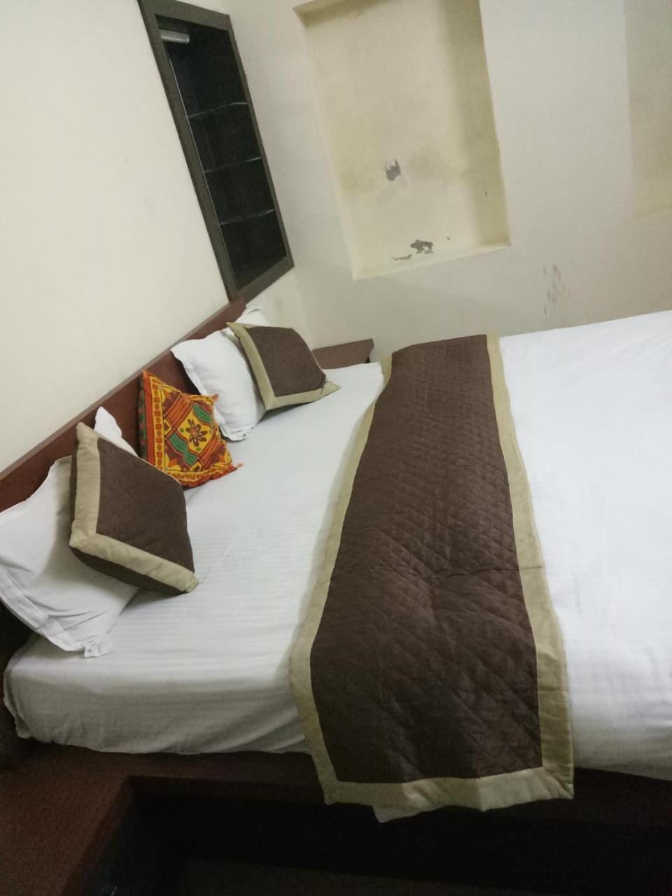 Prem Baba Guest House Джайсалмер Екстериор снимка